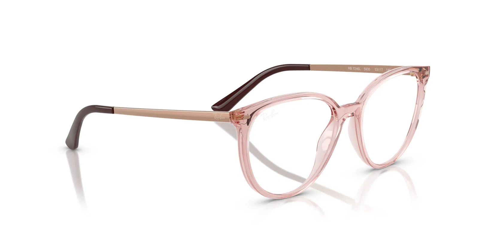 Ray-Ban 7246L Eyeglasses - view 15